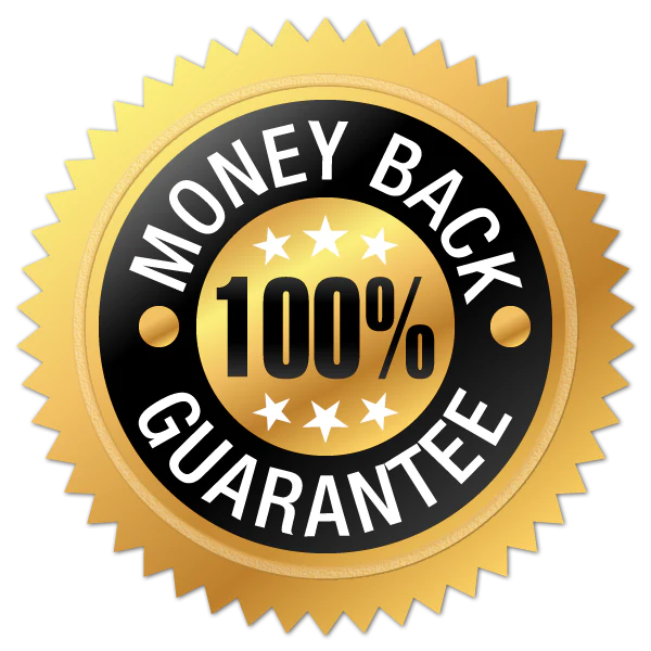 Miracle Sheets 30-Day Money-Back Guarantee
